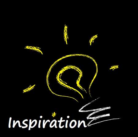 What is Inspiration | Definition, Meaning