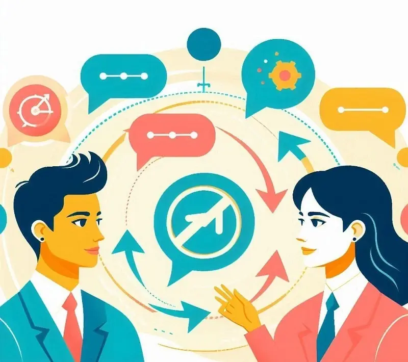 Various Communication Types
